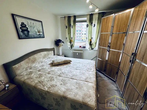 Prodej bytu 3+1 78 m²