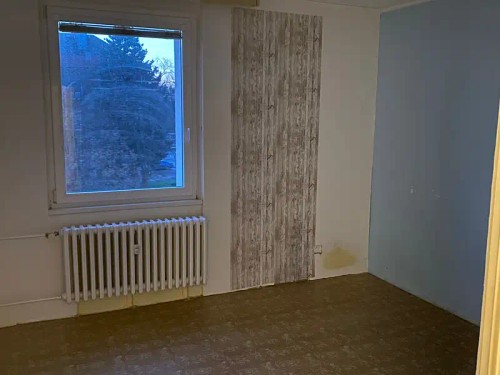 Prodaný byt 3+1 71 m²