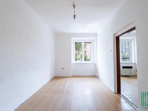 Prodej bytu 2+1 55 m²