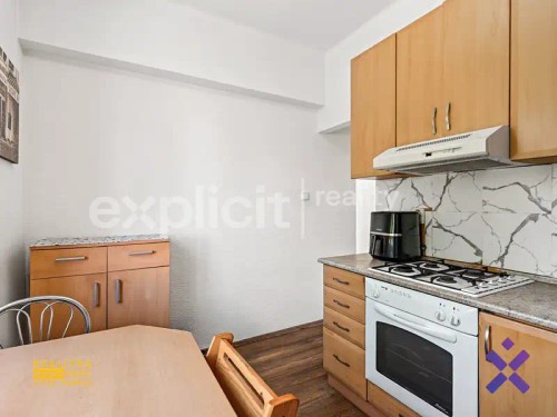 Prodej bytu 2+1 51 m²