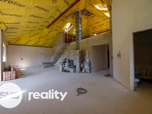 Prodej domu 157 m², pozemek 3015 m²