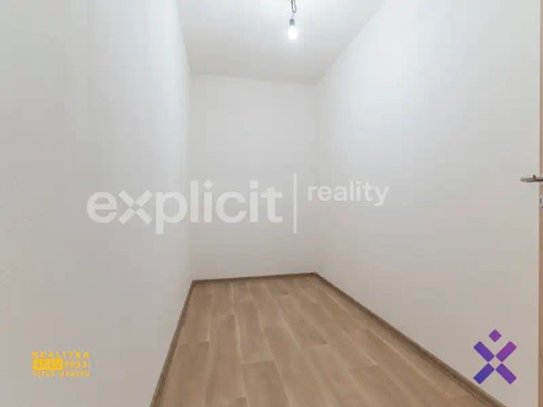 Prodej bytu 2+kk 43 m²