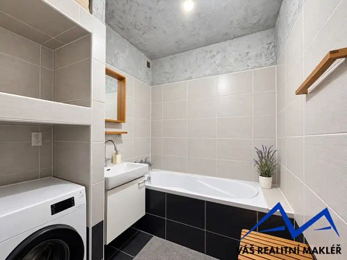 Prodej bytu 3+1 63 m²