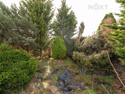 Prodej stavebního pozemku 1494 m²
