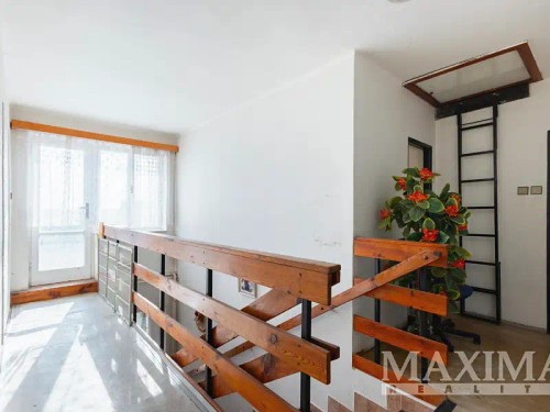 Prodej domu 170 m², pozemek 1026 m²