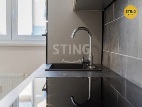 Prodej bytu 2+1 50 m²