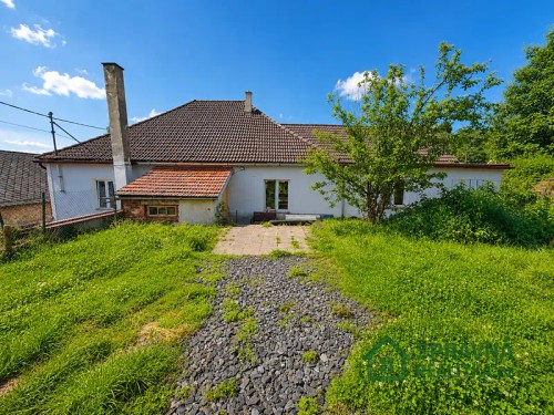 Prodej domu 220 m², pozemek 932 m²