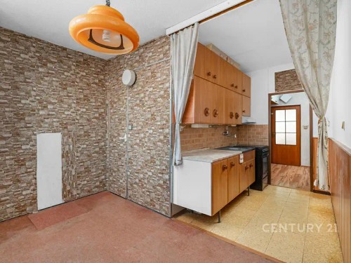Prodej bytu 3+1 73 m²