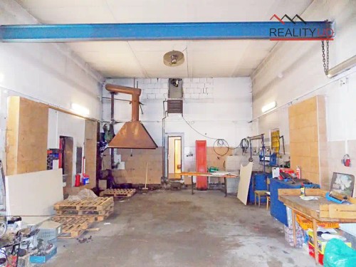 Prodej domu 190 m², pozemek 1970 m²