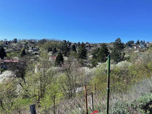 Prodej chaty 40 m², pozemek 2440 m²