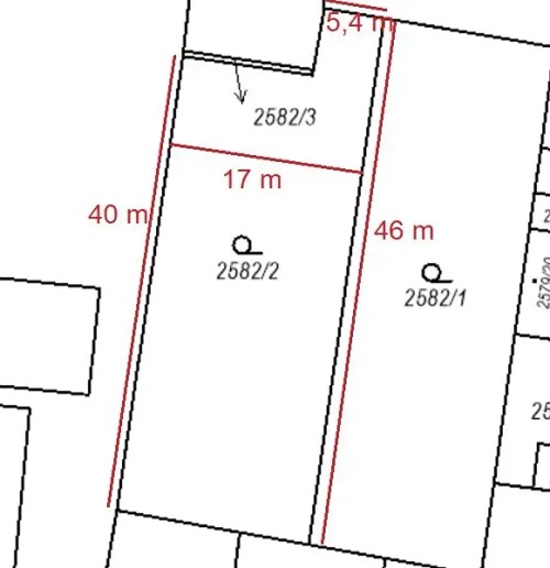 Prodej bytu 3+1 89 m²