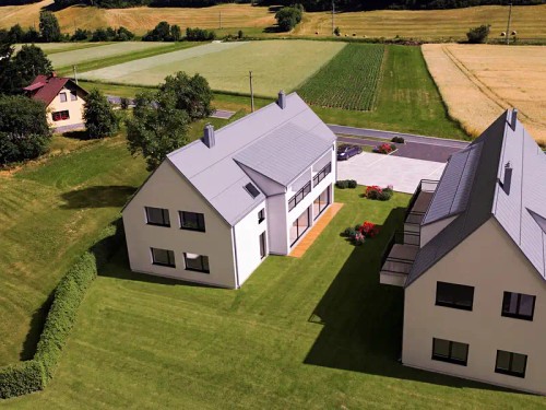 Prodaný byt 3+kk 66 m²