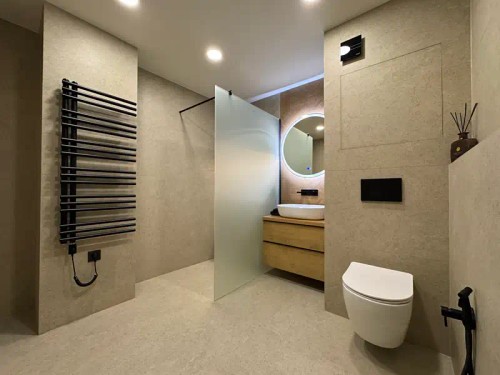 Prodaný byt 3+1 69 m²