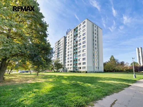 Prodej bytu 3+kk 63 m²