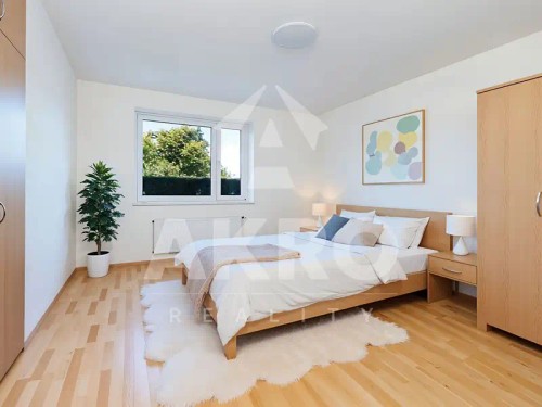 Prodaný byt 3+kk 87 m²