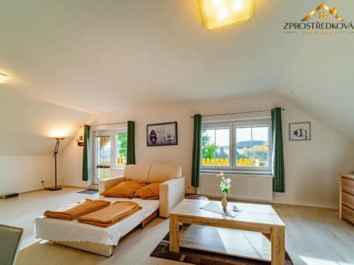 Prodej domu 146 m², pozemek 1748 m²