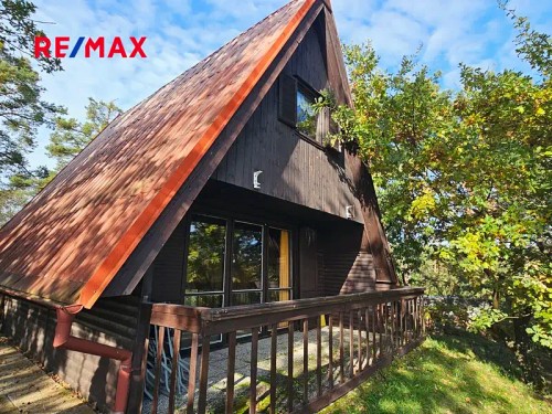 Prodej stavebního pozemku 8259 m²