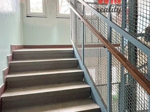 Prodej bytu 1+1 35 m²