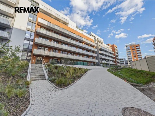 Prodej bytu 1+kk 37 m²