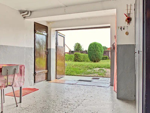 Prodej domu 120 m², pozemek 1154 m²