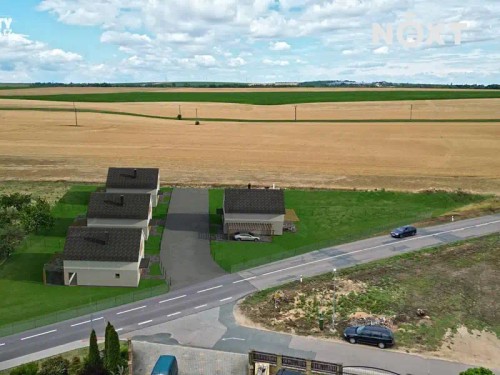 Prodej domu 109 m², pozemek 500 m²