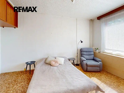 Prodej bytu 1+1 35 m²
