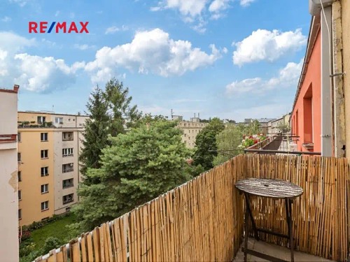 Prodaný byt 2+1 66 m²