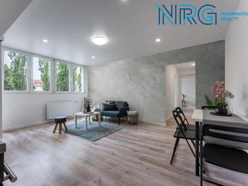 Prodaný byt 4+kk 74 m²