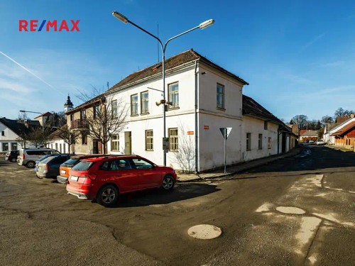 Prodej domu 178 m², pozemek 247 m²