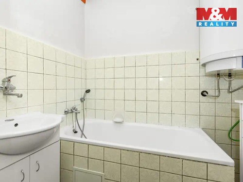Prodaný byt 3+kk 75 m²