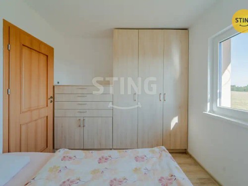 Prodej domu 56 m², pozemek 903 m²