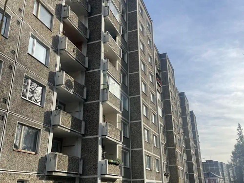 Prodej bytu 3+1 72 m²