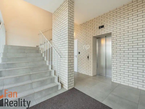 Prodej bytu 2+kk 55 m²