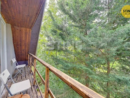Prodej chaty 81 m², pozemek 166 m²