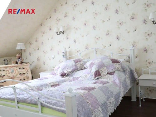 Prodaný  byt 2+kk 76 m²