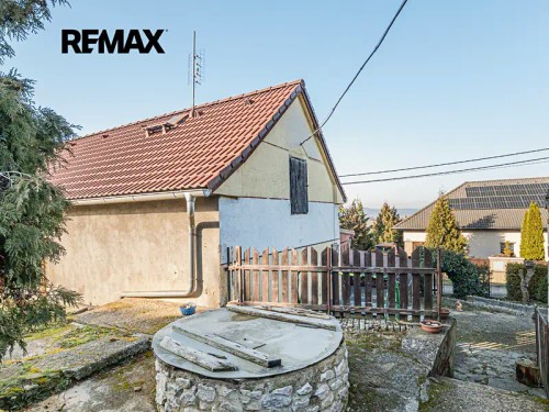 Prodej domu 116 m², pozemek 900 m²