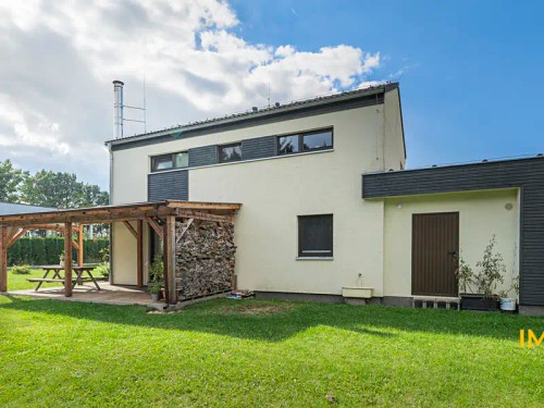 Prodej domu 110 m², pozemek 990 m²