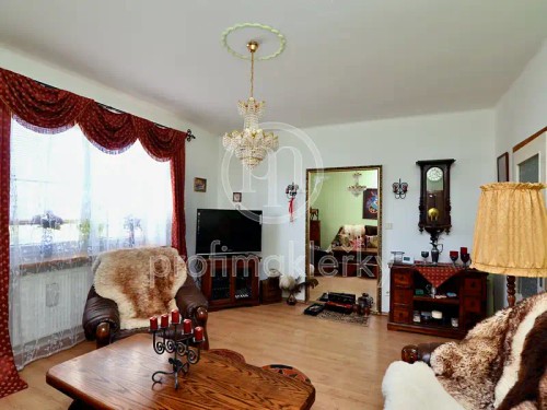 Prodej domu 131 m², pozemek 597 m²