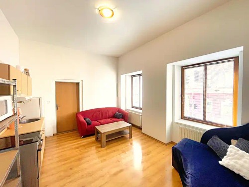 Prodej bytu 3+kk 62 m²