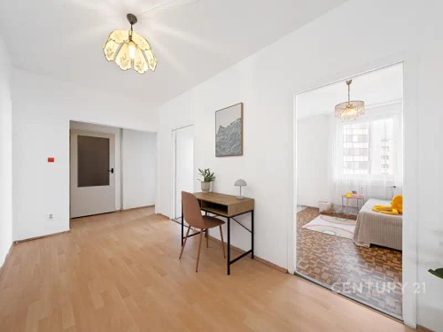 Prodaný byt 4+1 82 m²