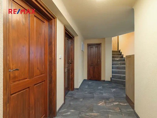 Prodej domu 245 m², pozemek 617 m²