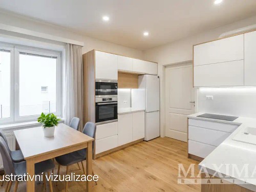 Prodaný dům 184 m², pozemek 907 m²