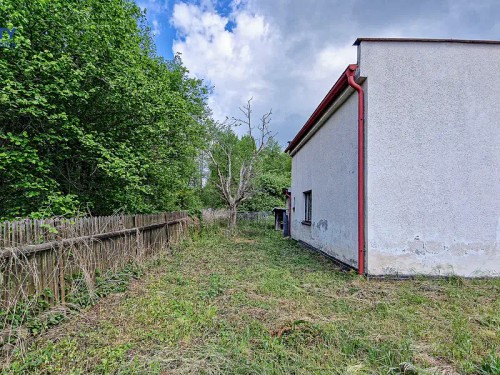 Prodej domu 112 m², pozemek 1501 m²