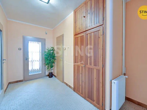 Prodej domu 200 m², pozemek 453 m²