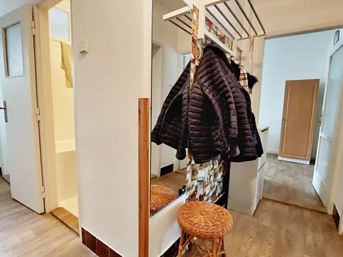 Prodaný byt 2+1 58 m²