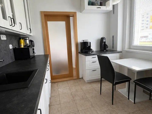 Prodej bytu 3+1 62 m²