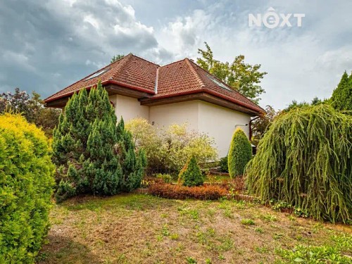 Prodej domu 160 m², pozemek 917 m²