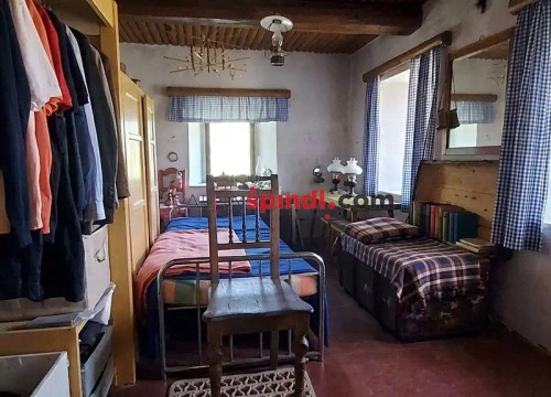 Prodej chalupy 90 m², pozemek 162 m²