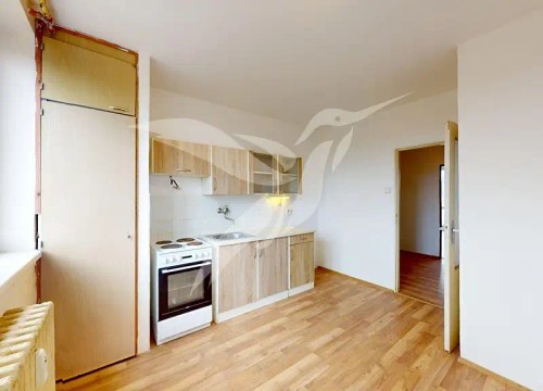 Prodaný byt 3+1 69 m²