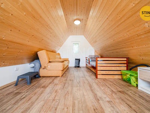 Prodej chaty 60 m², pozemek 394 m²
